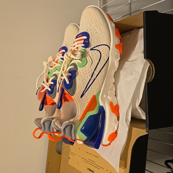 Women's Nike NSW React Vision - Picture 1 of 5